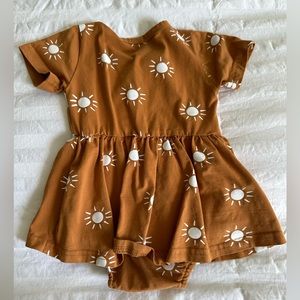 12-18 months girls dress